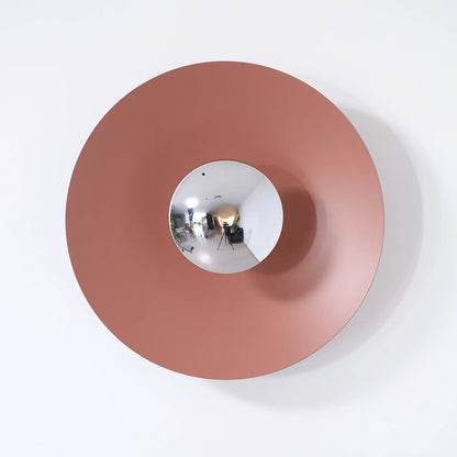 Simplicity Glow Wall Light