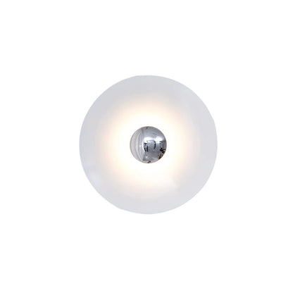 Simplicity Glow Wall Light