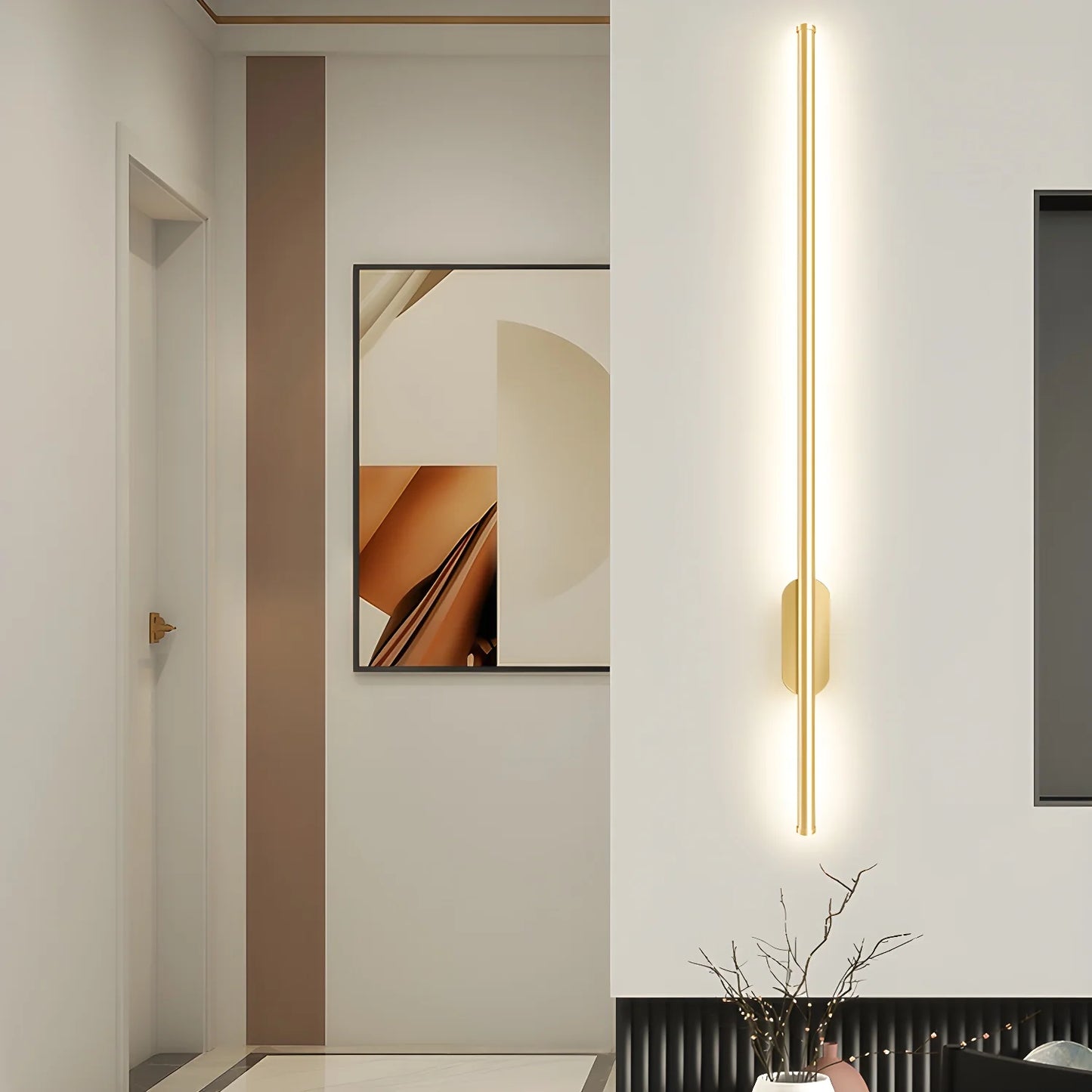 Seraphina Linear Wall Lamp