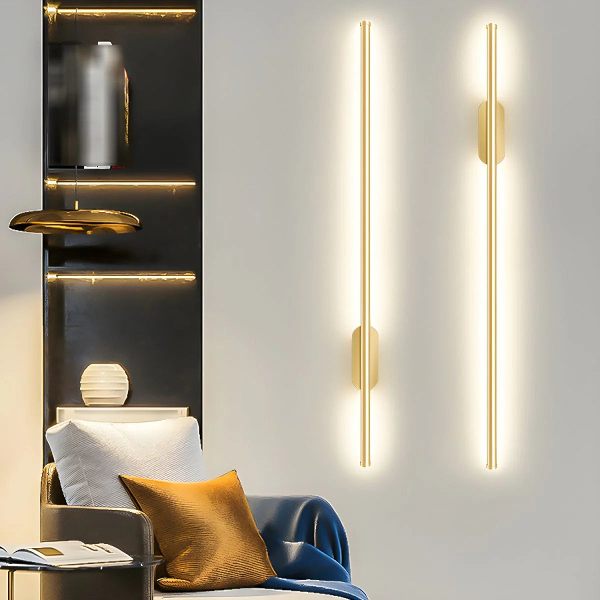 Seraphina Linear Wall Lamp