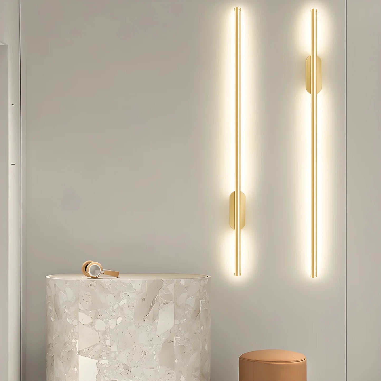 Seraphina Linear Wall Lamp