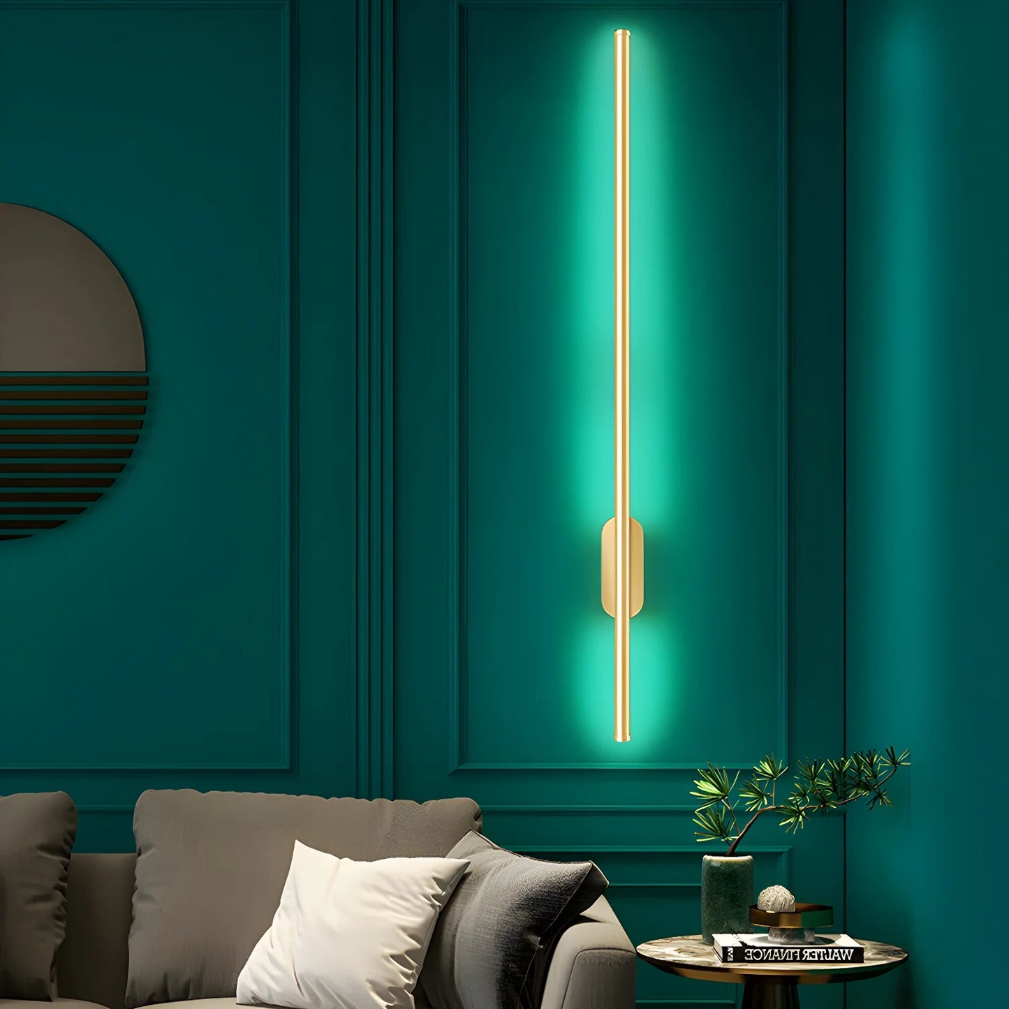 Seraphina Linear Wall Lamp