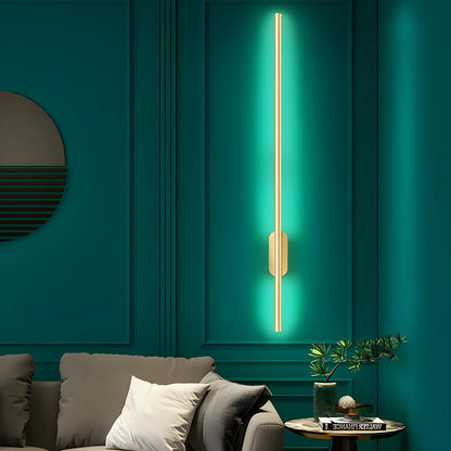 Seraphina Linear Wall Lamp
