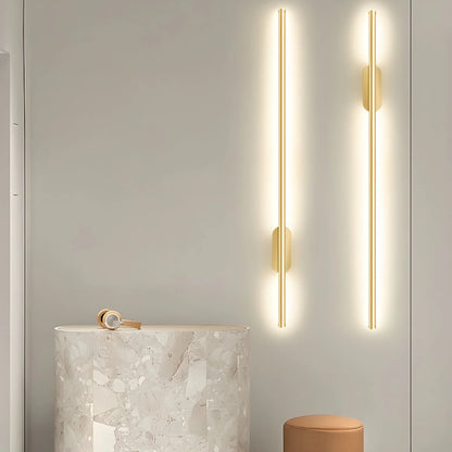 Seraphina Linear Wall Lamp