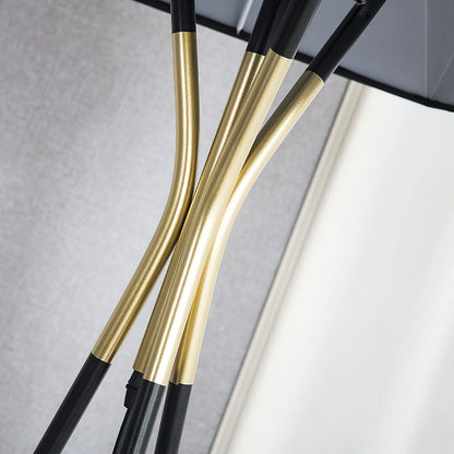 Solitaire Floor Lamp