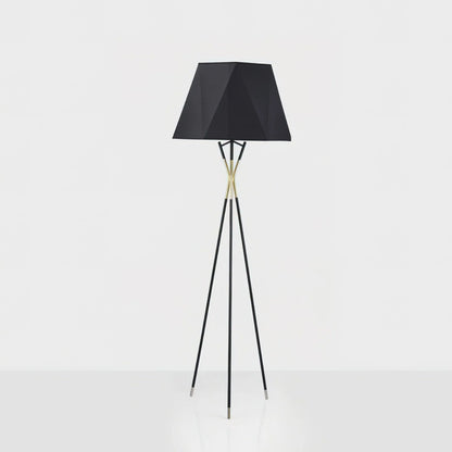 Solitaire Floor Lamp