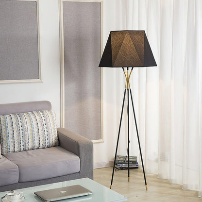 Solitaire Floor Lamp