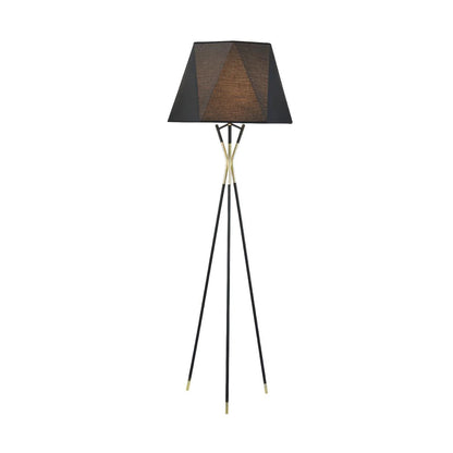 Solitaire Floor Lamp