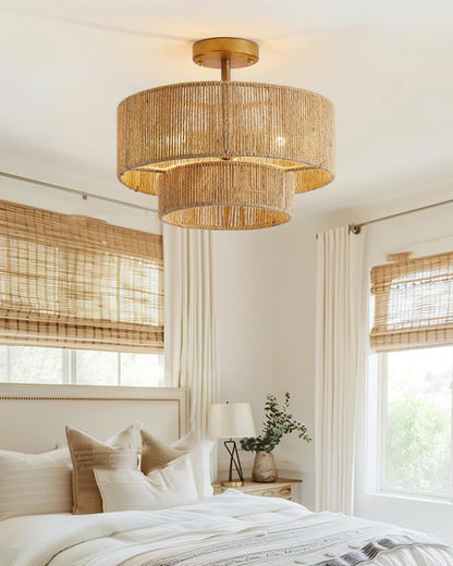 Solmaz Ceiling Lamp