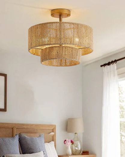 Solmaz Ceiling Lamp