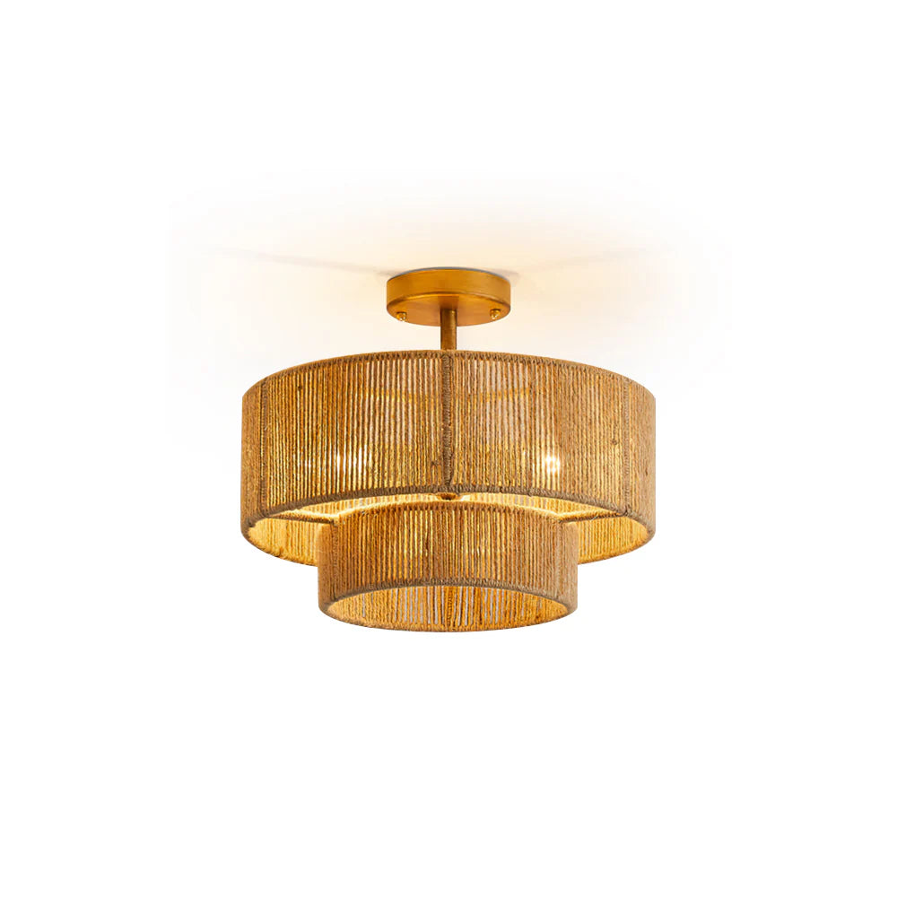Solmaz Ceiling Lamp