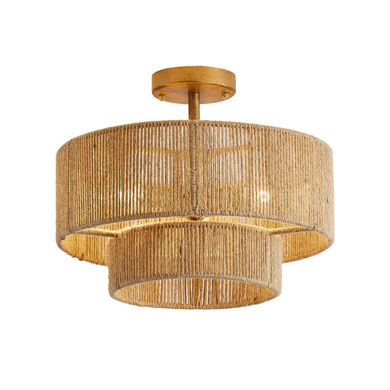 Solmaz Ceiling Lamp