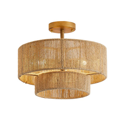 Solmaz Ceiling Lamp