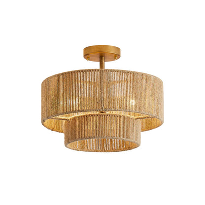 Solmaz Ceiling Lamp