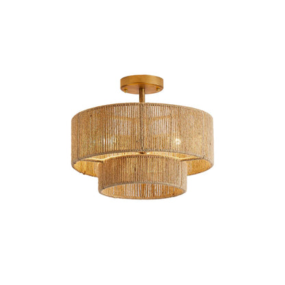 Solmaz Ceiling Lamp