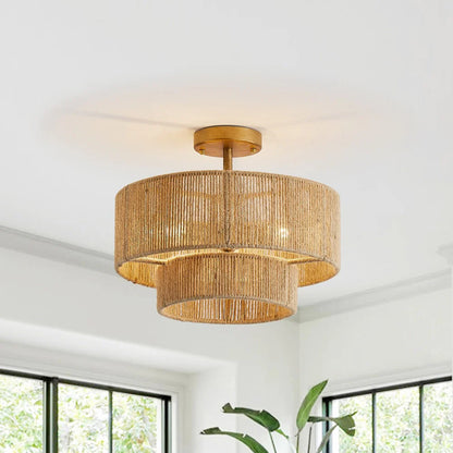 Solmaz Ceiling Lamp
