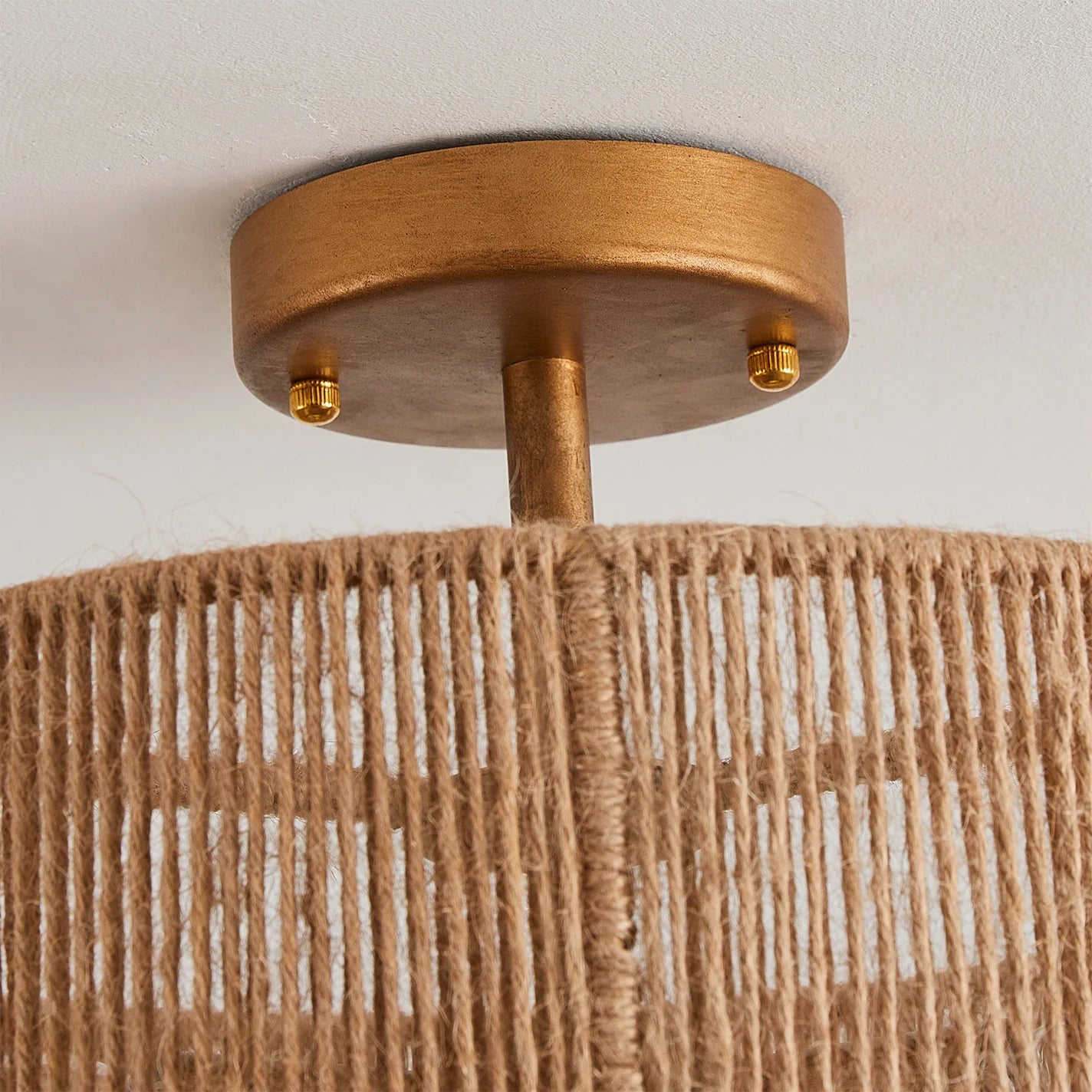 Solmaz Ceiling Lamp