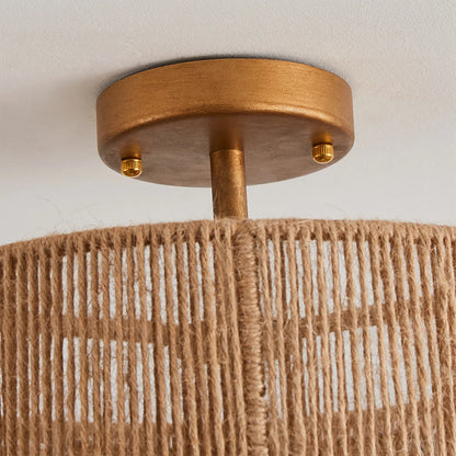 Solmaz Ceiling Lamp