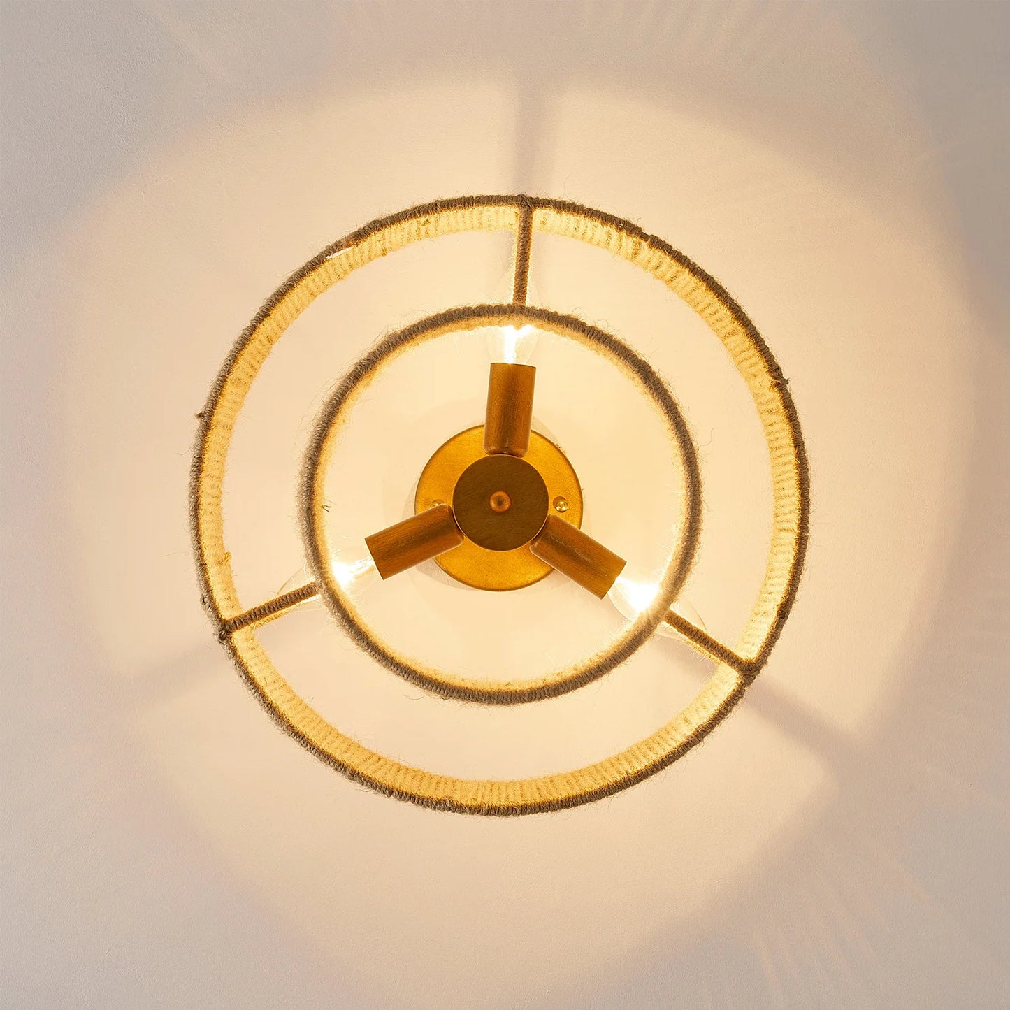 Solmaz Ceiling Lamp