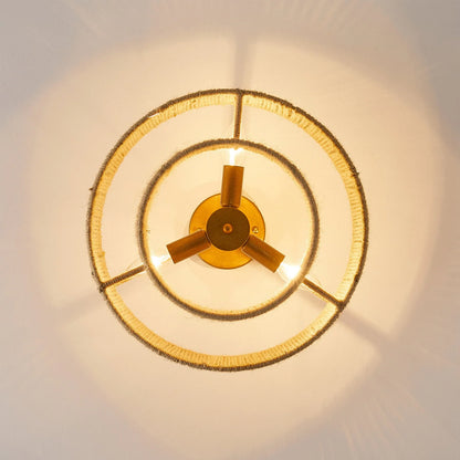 Solmaz Ceiling Lamp