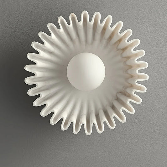 Solora Flora Wall Lamp