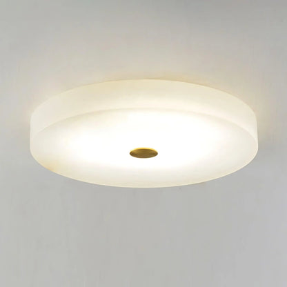 Sophie Alabaster Ceiling Lamp