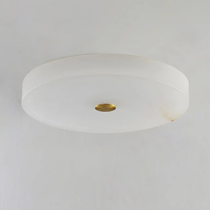 Sophie Alabaster Ceiling Lamp