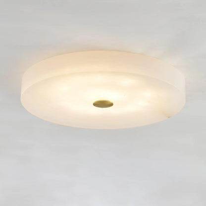Sophie Alabaster Ceiling Lamp