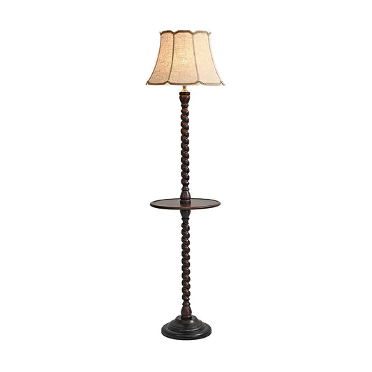 Spiral Floor Lamp