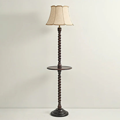 Spiral Floor Lamp