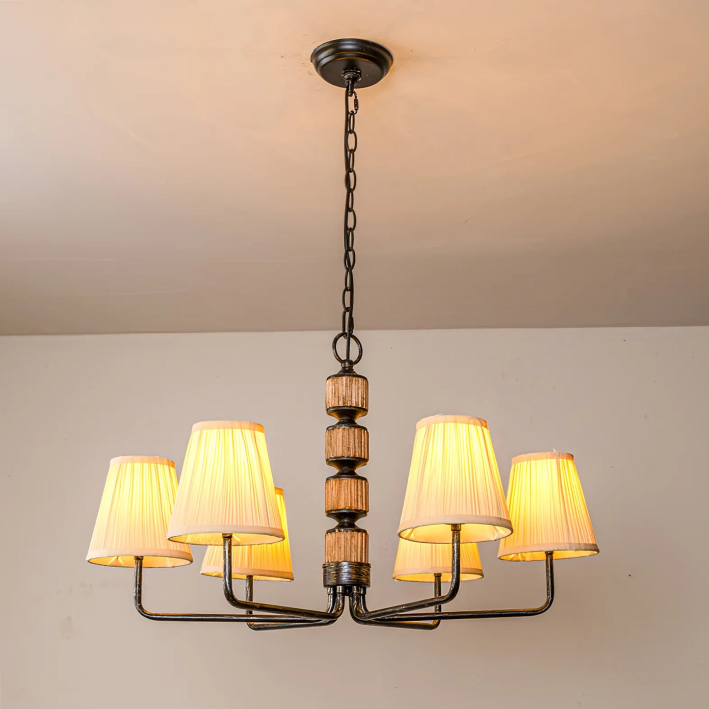 Stacey Chandelier