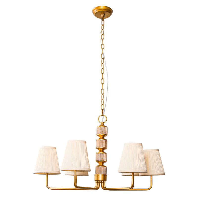 Stacey Chandelier