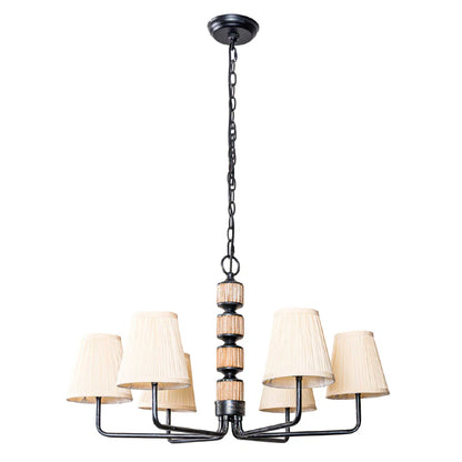 Stacey Chandelier