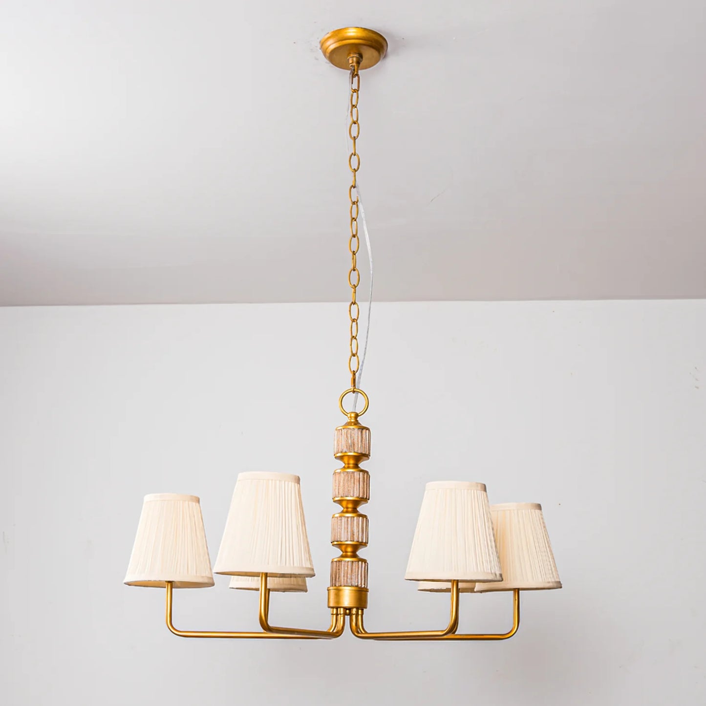 Stacey Chandelier