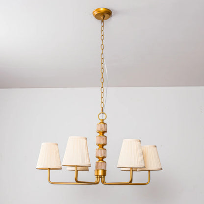 Stacey Chandelier