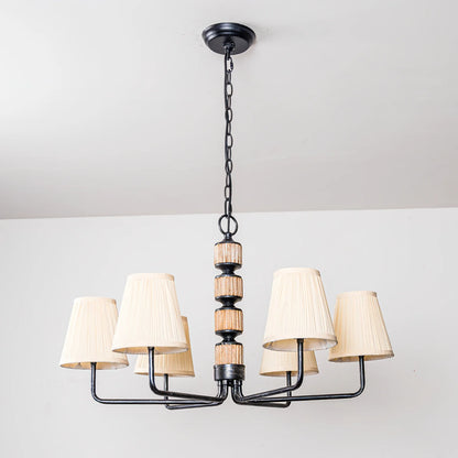 Stacey Chandelier