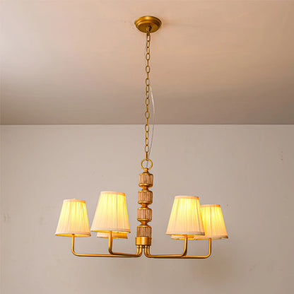 Stacey Chandelier