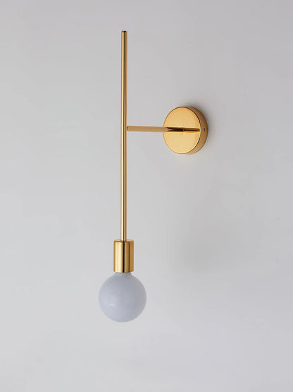 Step & Kick Wall Lamp