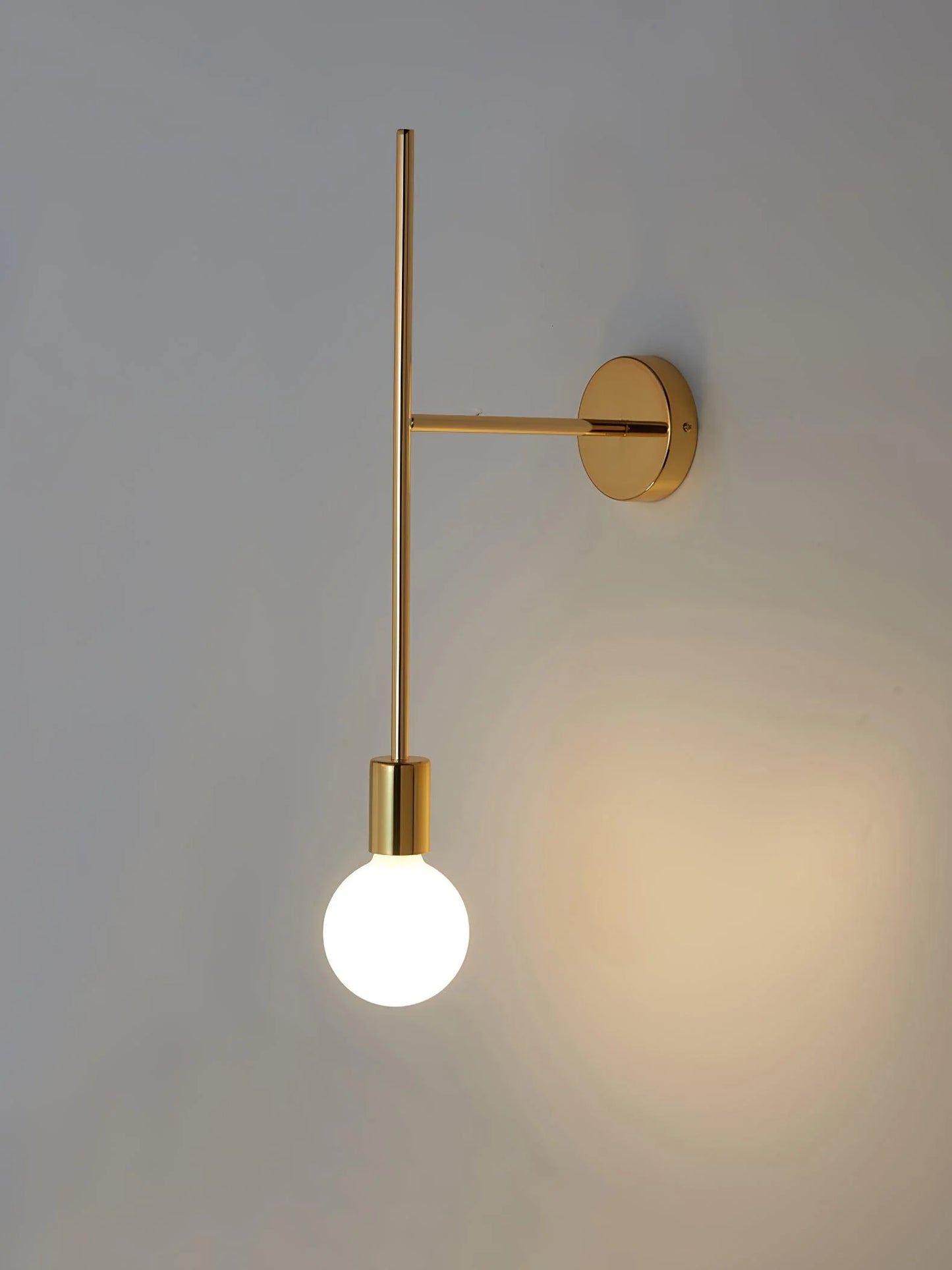 Step & Kick Wall Lamp