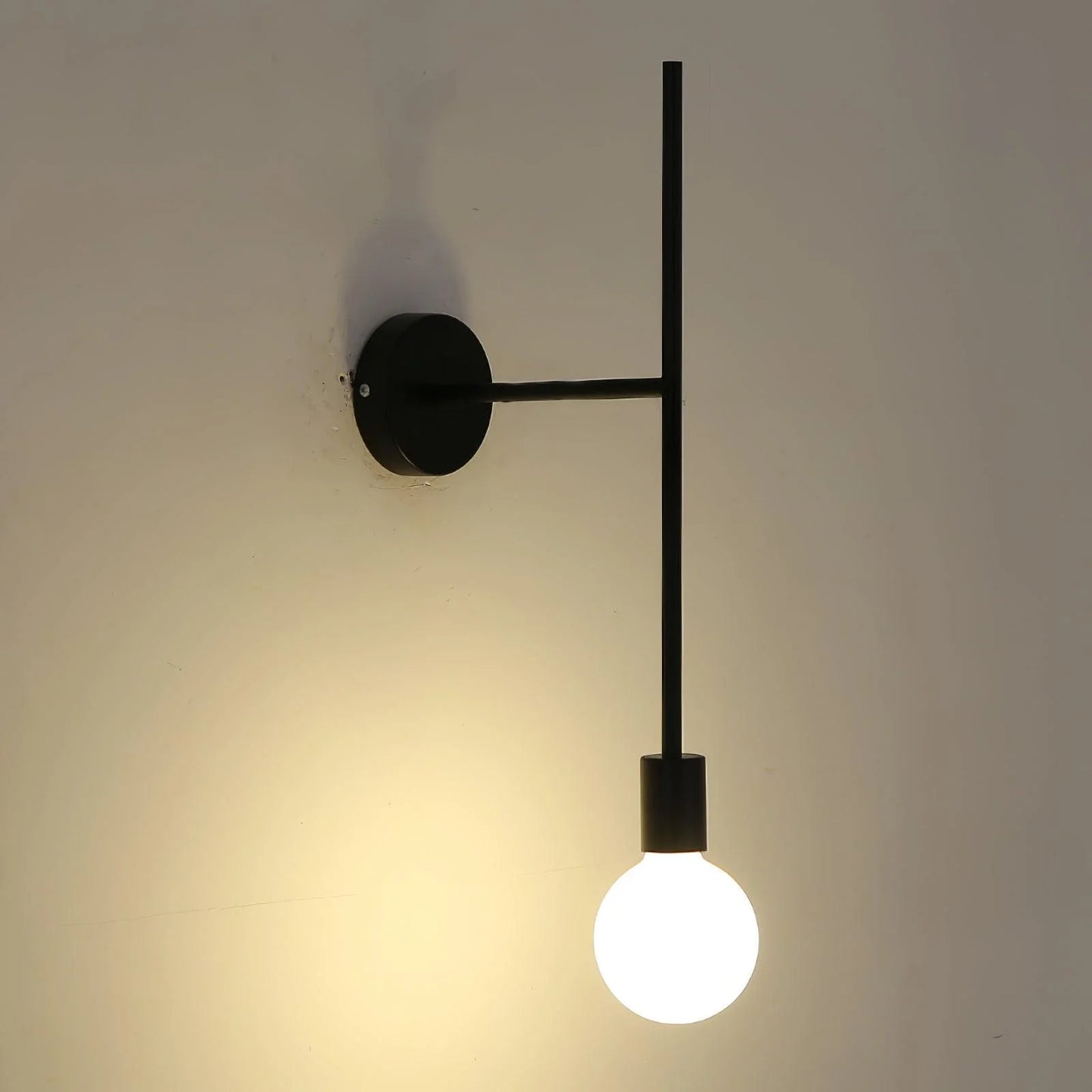 Step & Kick Wall Lamp