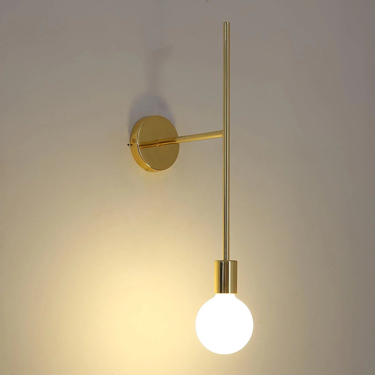 Step & Kick Wall Lamp