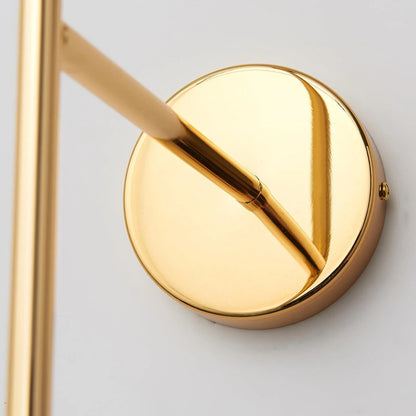 Step & Kick Wall Lamp