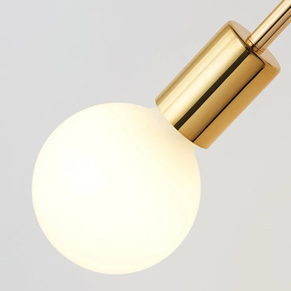 Step & Kick Wall Lamp