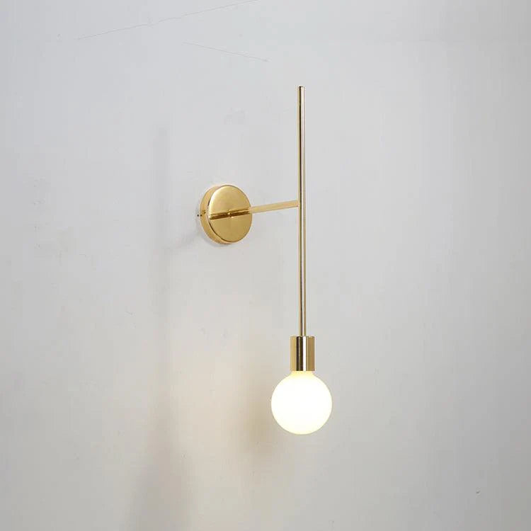 Step & Kick Wall Lamp