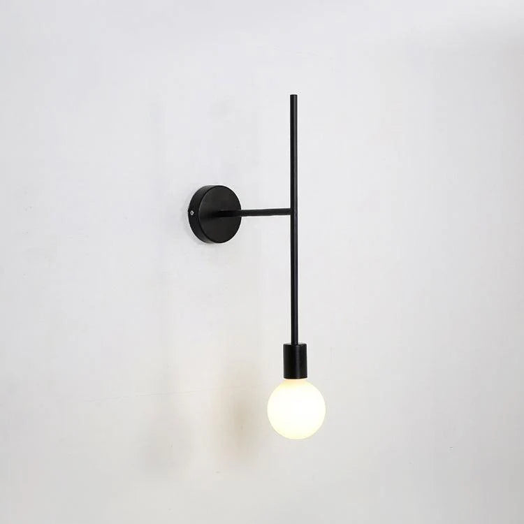 Step & Kick Wall Lamp