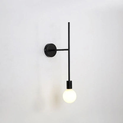Step & Kick Wall Lamp