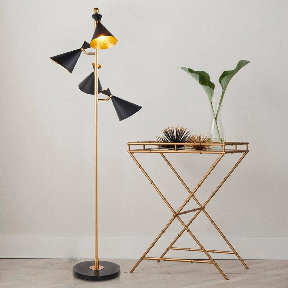 Stilnovo Floor Lamp