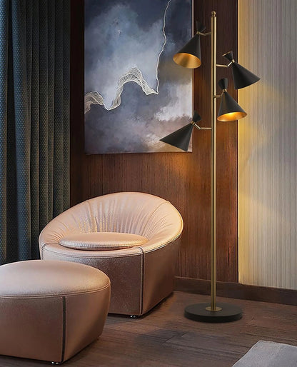 Stilnovo Floor Lamp