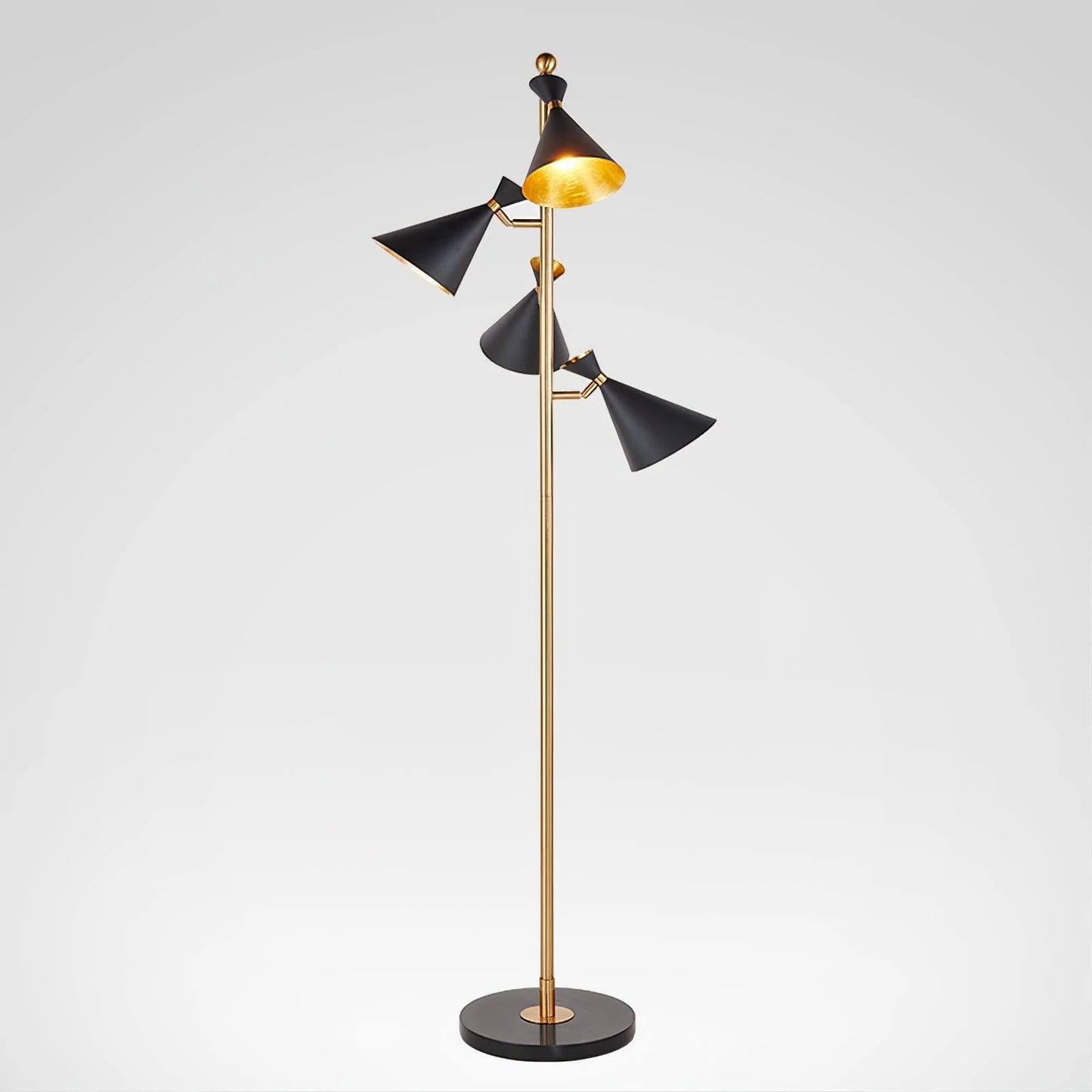Stilnovo Floor Lamp