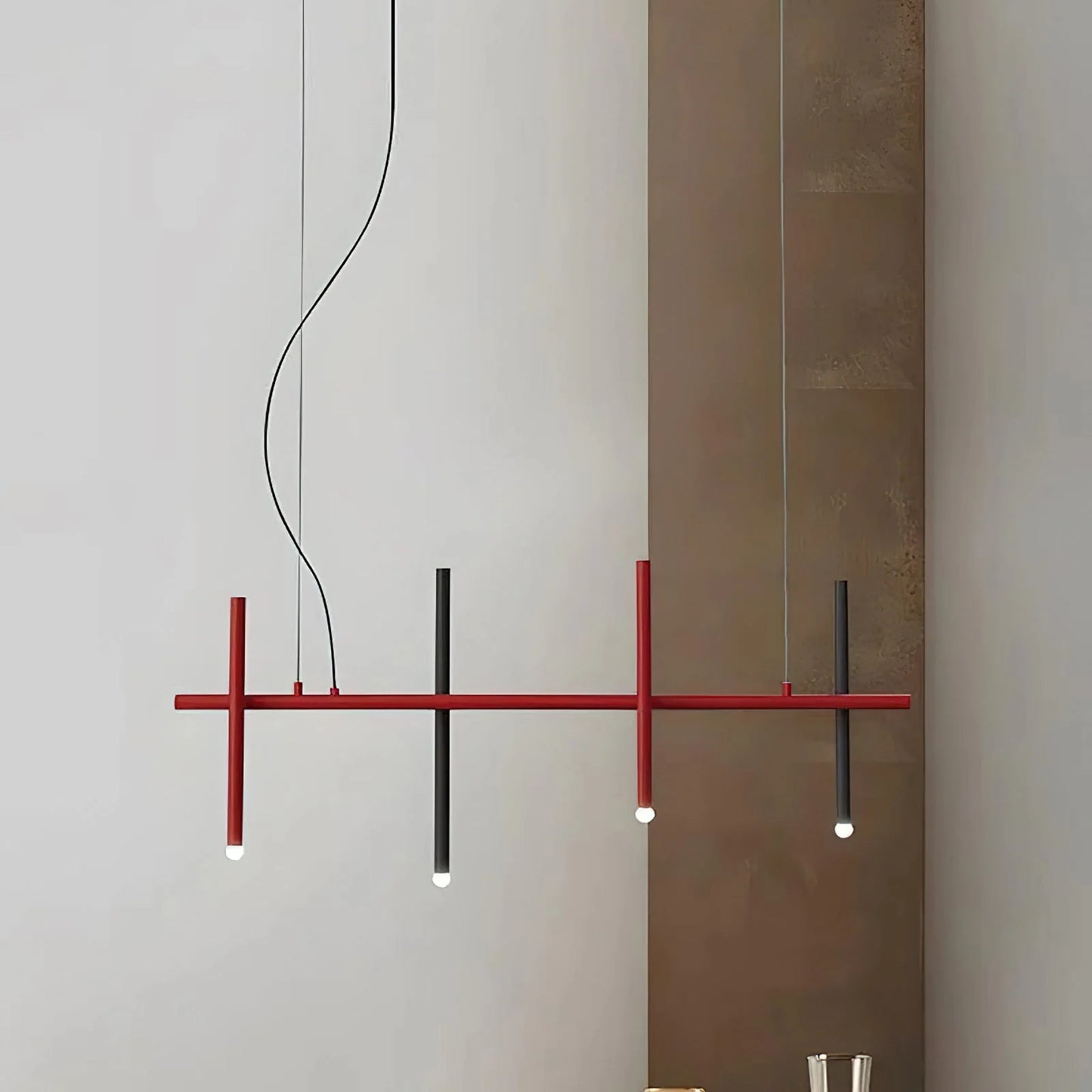 Stratus Line Pendant Lamp